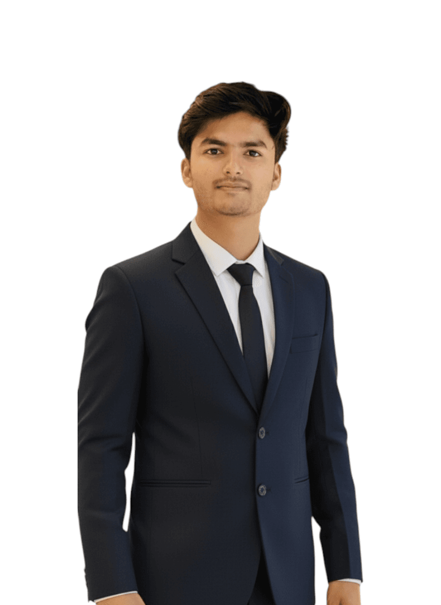 Rahul Shakya Profile